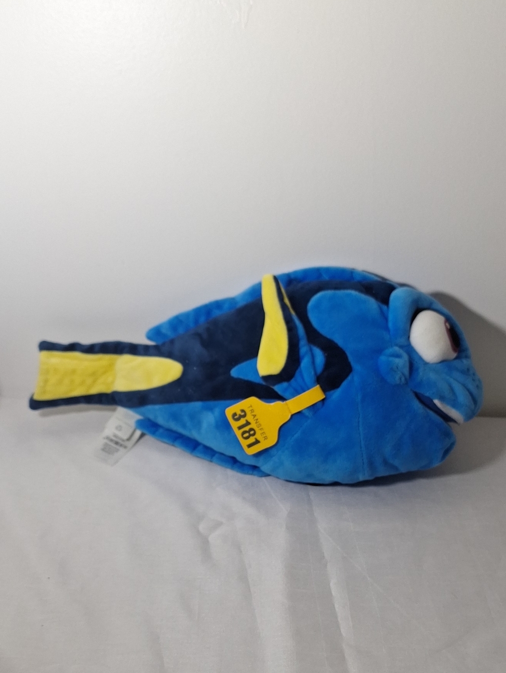 Dory From Finding Nemo Plush